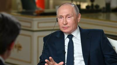 Владимир Путин - Путин заявил, что расспросить об инциденте с Ryanair нужно пилота - russian.rt.com - Минск