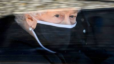 Елизавета II - Елизавета II рассказала о поводах отречься от престола - gazeta.ru