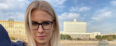 Соратница Навального Соболь отказалась участвовать в выборах в Госдуму - runews24.ru