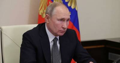 Владимир Путин - Джо Байден - НАТО – рудимент, а о Протасевиче не знал, - что Путин рассказал в интервью NBC - focus.ua - Россия - США - Женева