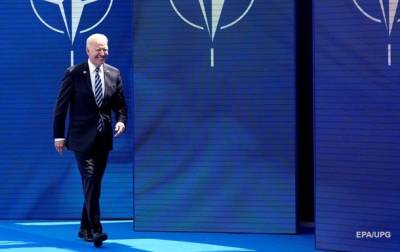 Владимир Зеленский - Владимир Путин - Анджей Дуда - Анджей Дудой - Джо Байден - Байден обсудил с Дудой свою встречу с Путиным - korrespondent.net - США - Польша