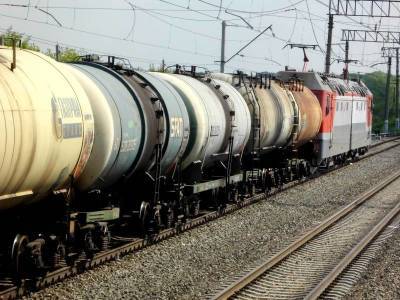 Россия поставила Украине первые 20 тыс тонн дизеля по новому каналу - topcor.ru - Волгоград