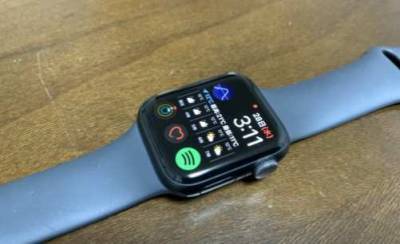 В Сети появились примерные характеристики Apple Watch Series 7 - actualnews.org