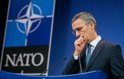 Андрей Ермолаев - НАТО рассыпется без конфликта в Донбассе – эксперт - politnavigator.net - Россия - Украина - Донбасс