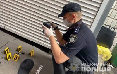 В Мариуполе мужчину убили пинцетом - korrespondent.net - Мариуполь