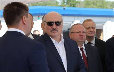 Александр Лукашенко - Роман Головченко - Виктор Бабарико - Светлана Тихановская - Когда уйдет Лукашенко и что будет, если он останется - naviny.by - Лондон