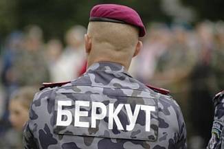 Два экс-командира «Беркута» приговорены к реальному лишению свободы - hubs.ua - Киев