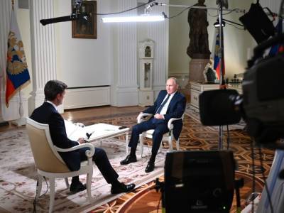 Владимир Путин - Александр Лукашенко - Путин высказался об инциденте с самолетом Ryanair - rosbalt.ru - Минск