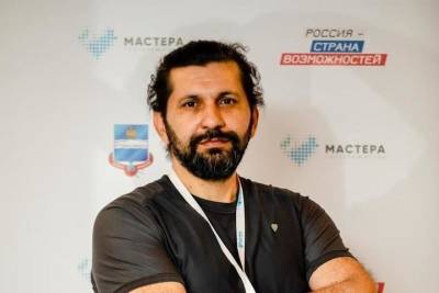 Пскович победил во всероссийском конкурсе гостеприимства - mk-pskov.ru - Нижний Новгород - Псковская обл.