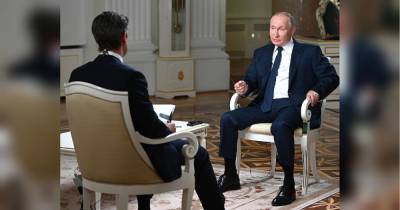 Володимир Путін - «Не обвалить все відразу»: Путін розповів, кого бачить наступником - fakty.ua - Росія