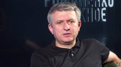 Андрей Коболев - Юрий Романенко - Джо Байден - Этот аргумент очень смешон, - Романенко о недовольстве Байдена увольнением Коболева - politeka.net - США