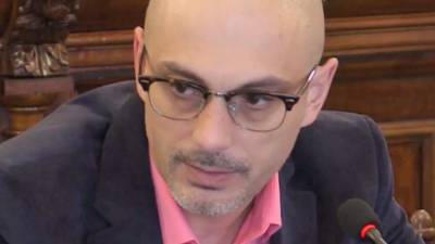 Гаспарян поставил под сомнение финансирование структур Навального за счет молодежи - inforeactor.ru