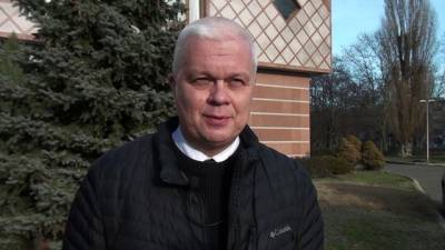 И. о. главы Морадминистрации подает в отставку - hubs.ua - Украина