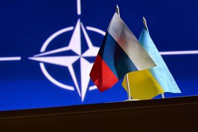 Владимир Путин - В НАТО подтвердили вступление в альянс Украины и Грузии - lenta.ru - Москва - Грузия - г. Бухарест
