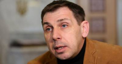 Юлия Тимошенко - Юлий Тимошенко - Александр Черненко - Александр Черненко: Звездный час Тимошенко на теме рынка земли уже прошел - dsnews.ua