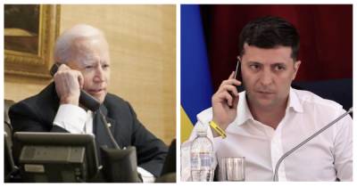 Владимир Зеленский - Владимир Путин - Джо Байден - "Да или нет": Зеленский хочет услышать от Байдена конкретику по получению ПДЧ в НАТО - focus.ua - США - Киев - Женева