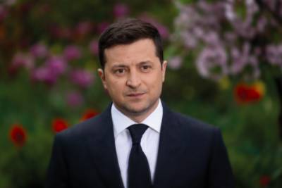 Владимир Зеленский - Зеленский поблагодарил лидеров G7 за поддержку Украины - rupor.info - Крым - Англия - Япония - Канада
