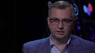 Юрий Атаманюк - Законодательство Украины позволяет бороться с олигархами и без отдельных законов: мнение эксперта - politeka.net