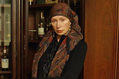 Татьяна Васильева - Актриса Татьяна Васильева смогла снизить плату ЖКХ в 13 раз - mk.ru