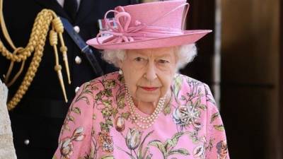 Владимир Путин - Елизавета II - Елизавета Великобритании - Си Цзиньпин - Джо Байден - Байден заявил, что Елизавета II напомнила ему его мать - 5-tv.ru - США - Вашингтон - Англия - Великобритания