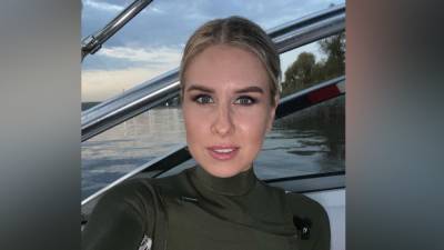Виталий Серуканов - Виталий Серуканов рассказал, как Соболь "кинула людей на бабки" - newinform.com