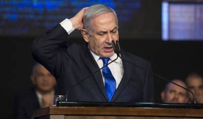 Биньямин Нетаньяху - Дмитрий Колезев - Просто надоел. Израиль отправил Нетаньяху в отставку, потому что устал от него - newizv.ru