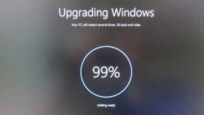 Microsoft прекратит поддержку системы Windows 10 в ближайшие четыре года - newinform.com - Microsoft
