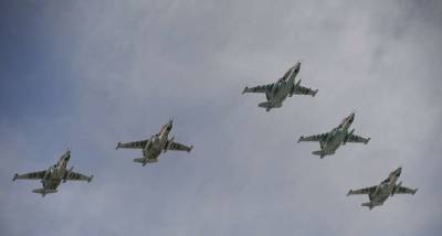 Россия затеяла очередные военные учения возле границ с Украиной - lenta.ua - Воронеж - Воронежская обл. - Курская обл. - Тверская обл.