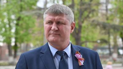 Михаил Шеремет - В Госдуме ответили на требование Киева обменять СП-2 на Крым - iz.ru - Киев - Крым