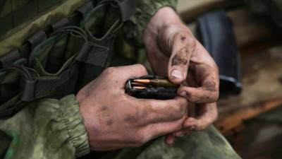 Владимир Зеленский - Леонид Пасечник - Убийство пятерых защитников ЛНР: Что будет дальше - politnavigator.net - Украина - ЛНР - Мариуполь - Донбасс