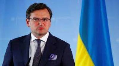 Дмитрий Кулеба - Кулеба предложил сделку с Кремлем - lenta.ua - Россия - Крым - Берлин - Донбасс