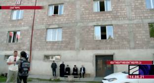 Епископ Абуладзе ушел с поста директора интерната в Ниноцминде - kavkaz-uzel.eu
