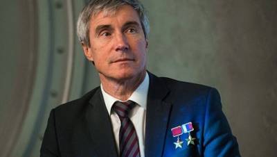Дмитрий Рогозин - Сергей Крикалев - Последний Герой: за что уволен из «Роскосмоса» космонавт Сергей Крикалев - newsland.com