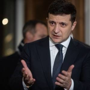 Владимир Зеленский - Зеленский: Украина готова к членству в НАТО - reporter-ua.com - Украина