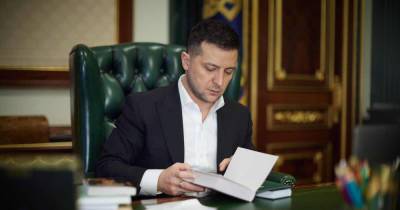 Владимир Зеленский - Второй год президентства Зеленского: главные успехи и провалы главы государства (фото) - focus.ua