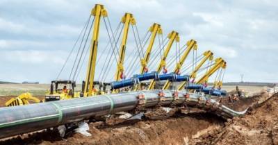 Юрий Витренко - Украина может судиться с "Газпромом" за блокирование транзита газа из Средней Азии - delo.ua