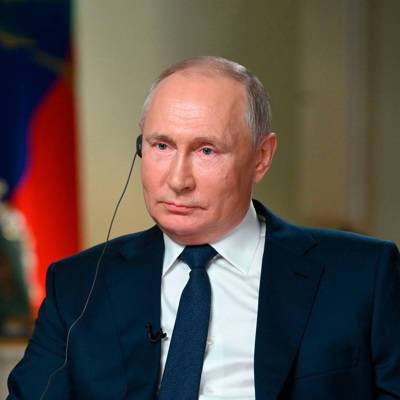 Дональд Трамп - Владимир Путин - Барак Обама - Джозеф Байден - Джо Байден - Путин: "Отношения с США деградировали до самой низкой планки" - radiomayak.ru - Женева