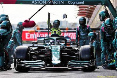 Роберт Юарт: Умение экономить станет преимуществом - f1news.ru