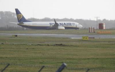 Посадка самолета Ryanair: саммит НАТО призвал к независимому расследованию - ru.slovoidilo.ua - Минск