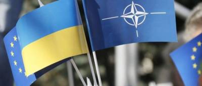 НАТО: Украина станет членом Альянса, и ПДЧ будет неотъемлемой частью этого процесса - w-n.com.ua - Грузия - Брюссель