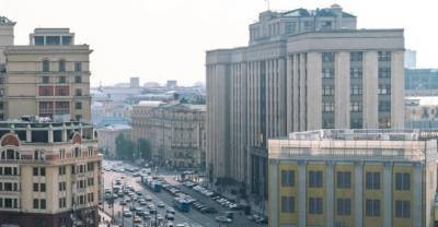 Госдума сочла странным требование Киева о компенсациях за "Северный поток – 2" - reendex.ru - Киев