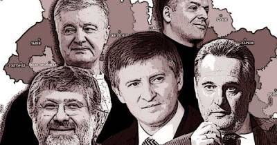 Україна об’єднана, або Кінець «фальшивої» війни - 24tv.ua - Україна