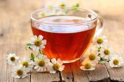 ​Травяные, цветочные и ягодные чаи – когда их пить и чем они полезны - skuke.net