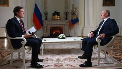 Владимир Путин - «Не удосужились предъявить доказательства»: Путин — об обвинениях во «вмешательстве» и предстоящей встрече с Байденом - russian.rt.com - Москва - Вашингтон - с. Байден