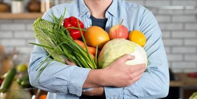 Помогает ли вегетарианская диета легче перенести COVID-19? - rbnews.uk - Бирмингем