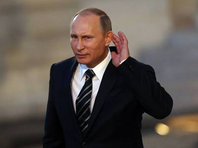 Владимир Путин - Андрей Золотарев - Путин не позволит НАТО обвести Россию как в 90-х – украинский... - politnavigator.net - Москва - Россия - Украина - Киев - Женева