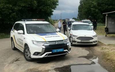 В Николаеве водитель за день устроил 18 ДТП - korrespondent.net - Николаев