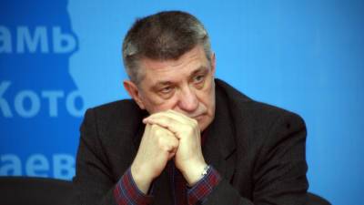 Александр Сокуров - Человек огромной культуры. Александру Сокурову – 70 - vesti.ru