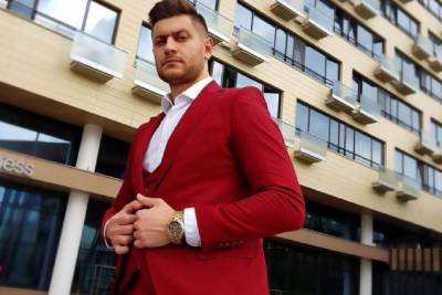 Ольга Бузова - Давид Манукян - «Мерзкий поступок»: Дава вступился за Бузову после скандала с Губерниевым - mk.ru