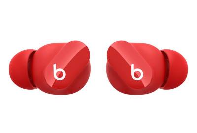 Apple представила беспроводные наушники Beats Studio Buds - ufacitynews.ru